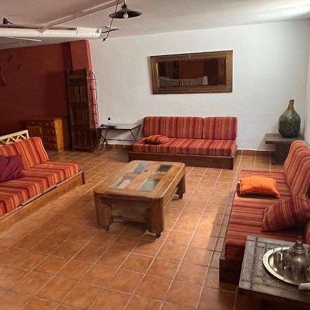 Apartmán Isleta Del Moro Daniel La Isleta del Moro Exteriér fotografie