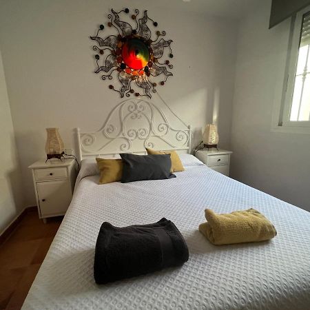 Apartmán Isleta Del Moro Daniel La Isleta del Moro Exteriér fotografie