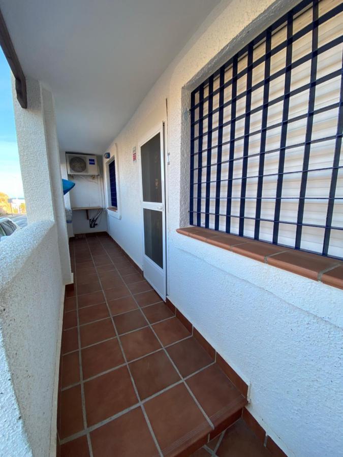 Apartmán Isleta Del Moro Daniel La Isleta del Moro Exteriér fotografie
