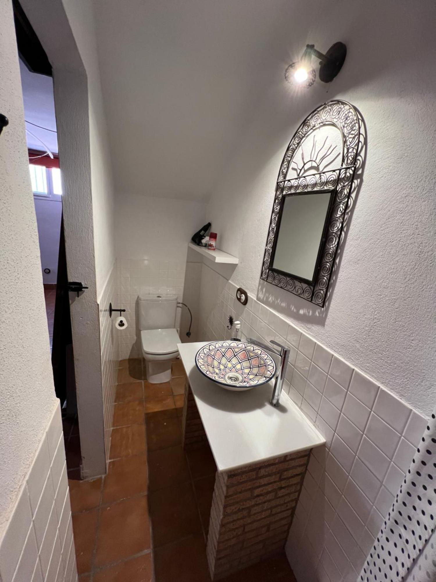 Apartmán Isleta Del Moro Daniel La Isleta del Moro Exteriér fotografie